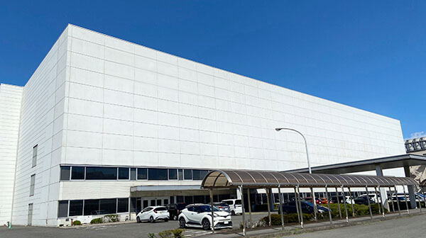 半導体製造拠点